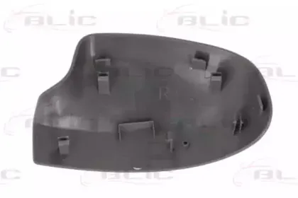 Корпус, наружное зеркало BLIC купить