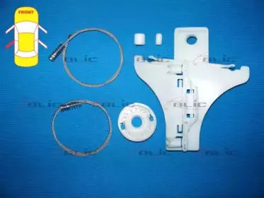 Ремкомплект, подъемный механизм стекла BLIC купить