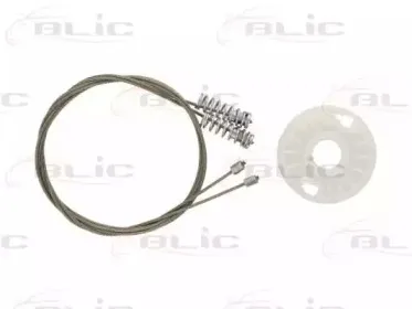 Ремкомплект, подъемный механизм стекла BLIC купить