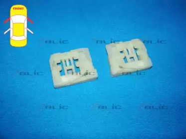 Ремкомплект, подъемный механизм стекла BLIC купить