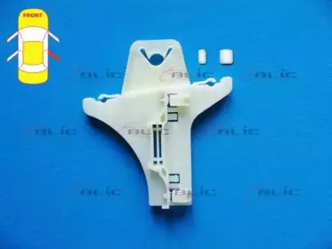 Ремкомплект, подъемный механизм стекла BLIC купить