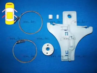 Ремкомплект, подъемный механизм стекла BLIC купить