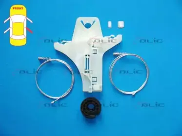 Ремкомплект, подъемный механизм стекла BLIC купить