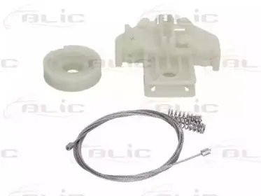 Ремкомплект, подъемный механизм стекла BLIC купить