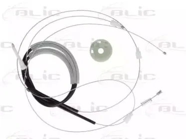 Ремкомплект, подъемный механизм стекла BLIC купить