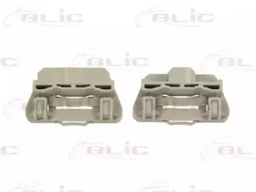 Ремкомплект, подъемный механизм стекла BLIC купить