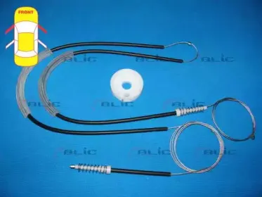 Ремкомплект, подъемный механизм стекла BLIC купить