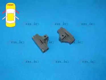 Ремкомплект, подъемный механизм стекла BLIC купить