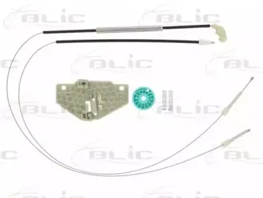 Ремкомплект, подъемный механизм стекла BLIC купить