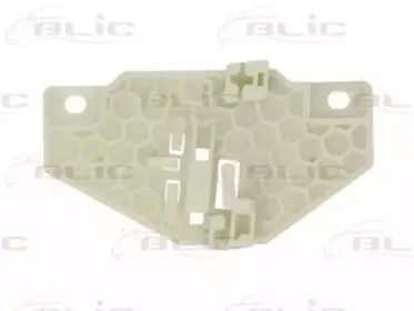 Ремкомплект, подъемный механизм стекла BLIC купить