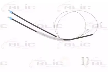 Ремкомплект, подъемный механизм стекла BLIC купить