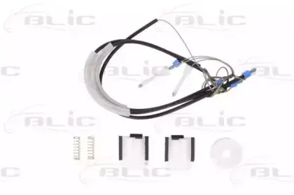 Ремкомплект, подъемный механизм стекла BLIC купить