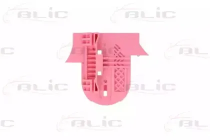 Ремкомплект, подъемный механизм стекла BLIC купить