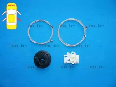 Ремкомплект, подъемный механизм стекла BLIC купить