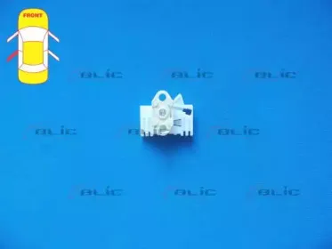 Ремкомплект, подъемный механизм стекла BLIC купить