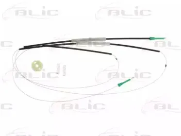 Ремкомплект, подъемный механизм стекла BLIC купить