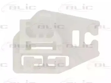 Ремкомплект, подъемный механизм стекла BLIC купить
