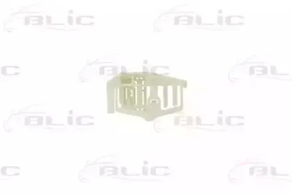 Ремкомплект, подъемный механизм стекла BLIC купить