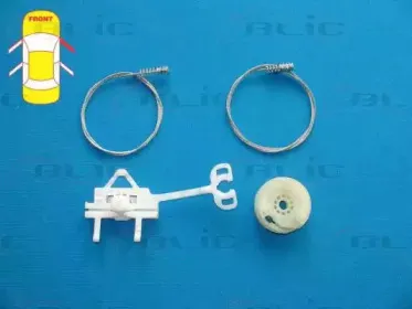 Ремкомплект, подъемный механизм стекла BLIC купить