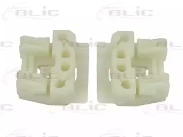 Ремкомплект, подъемный механизм стекла BLIC купить