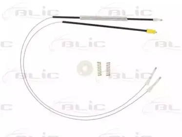 Ремкомплект, подъемный механизм стекла BLIC купить