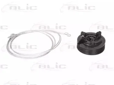 Ремкомплект, подъемный механизм стекла BLIC купить