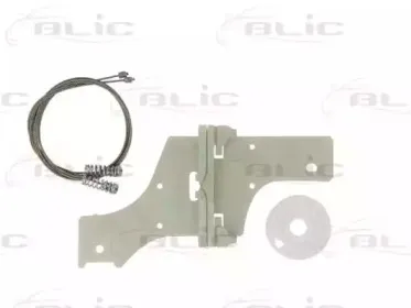 Ремкомплект, подъемный механизм стекла BLIC купить