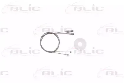 Ремкомплект, подъемный механизм стекла BLIC купить