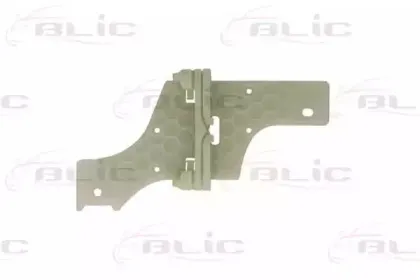 Ремкомплект, подъемный механизм стекла BLIC купить