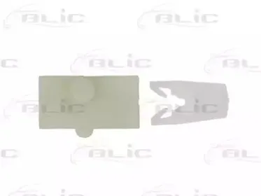 Ремкомплект, подъемный механизм стекла BLIC купить