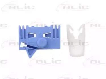 Ремкомплект, подъемный механизм стекла BLIC купить