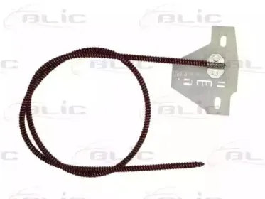 Ремкомплект, подъемный механизм стекла BLIC купить