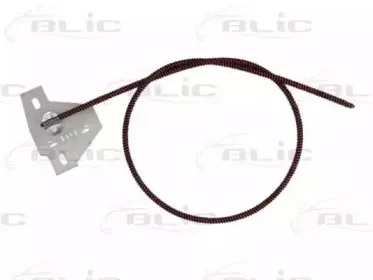 Ремкомплект, подъемный механизм стекла BLIC купить