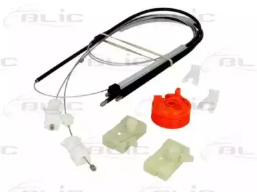 Ремкомплект, подъемный механизм стекла BLIC купить