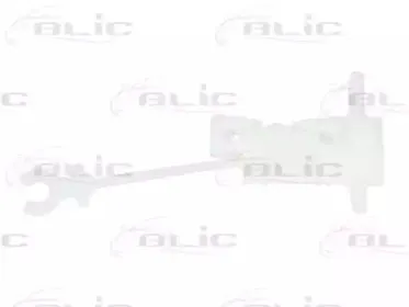 Ремкомплект, подъемный механизм стекла BLIC купить