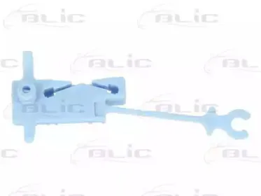 Ремкомплект, подъемный механизм стекла BLIC купить