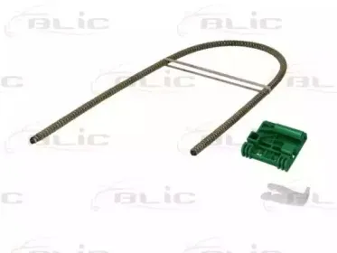 Ремкомплект, подъемный механизм стекла BLIC купить