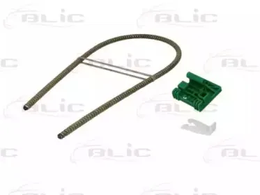 Ремкомплект, подъемный механизм стекла BLIC купить