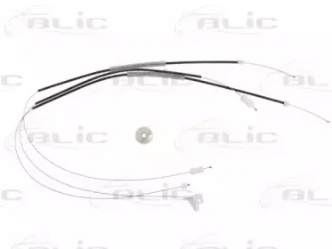 Ремкомплект, подъемный механизм стекла BLIC купить