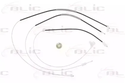 Ремкомплект, подъемный механизм стекла BLIC купить