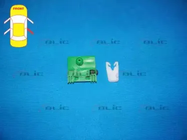 Ремкомплект, подъемный механизм стекла BLIC купить