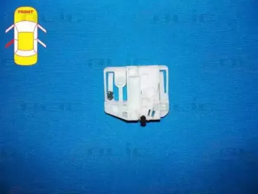 Ремкомплект, подъемный механизм стекла BLIC купить