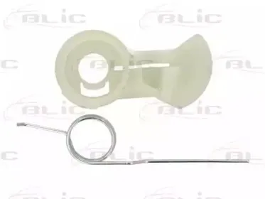 Ремкомплект, подъемный механизм стекла BLIC купить