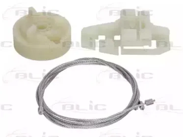 Ремкомплект, подъемный механизм стекла BLIC купить