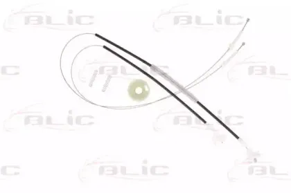 Ремкомплект, подъемный механизм стекла BLIC купить