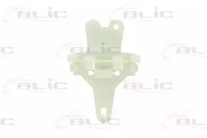 Ремкомплект, подъемный механизм стекла BLIC купить