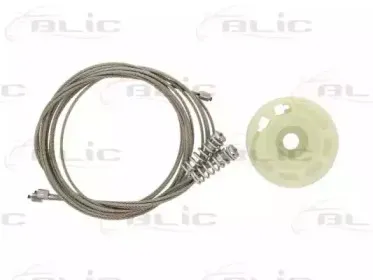 Ремкомплект, подъемный механизм стекла BLIC купить