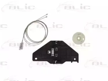 Ремкомплект, подъемный механизм стекла BLIC купить