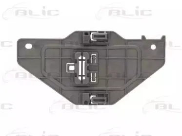 Ремкомплект, подъемный механизм стекла BLIC купить