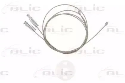 Ремкомплект, подъемный механизм стекла BLIC купить